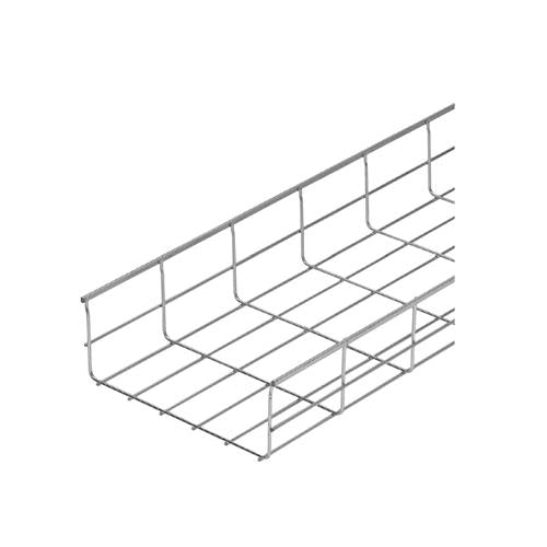 ミラメッシュ(直線ラック)(電気亜鉛めっき仕様) <SRM11>