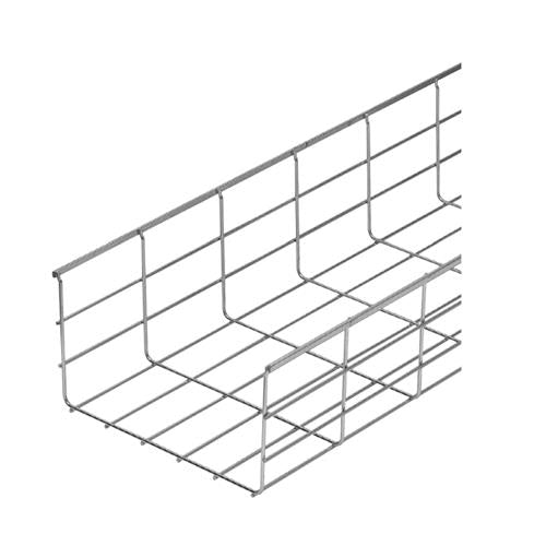 ミラメッシュ(直線ラック)(電気亜鉛めっき仕様) <SRM16>