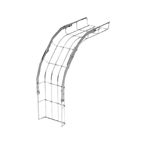 アウトサイドベンドラック&インサイドベンドラック(電気亜鉛めっき仕様) <SRM6V-K>