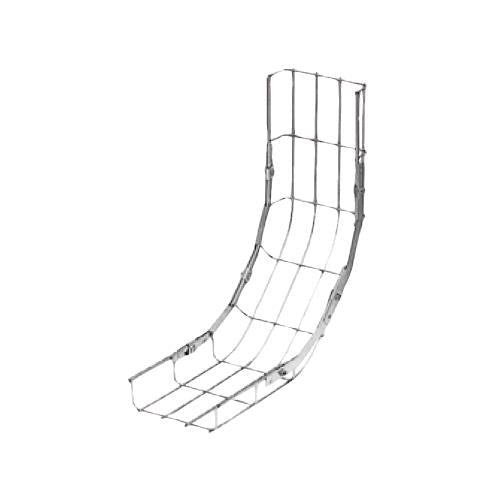 アウトサイドベンドラック&インサイドベンドラック(塗装品) <SRM6V-KK>