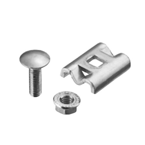 カバー取付金具 底面用(ステンレス仕様) <SRM-CTTS>