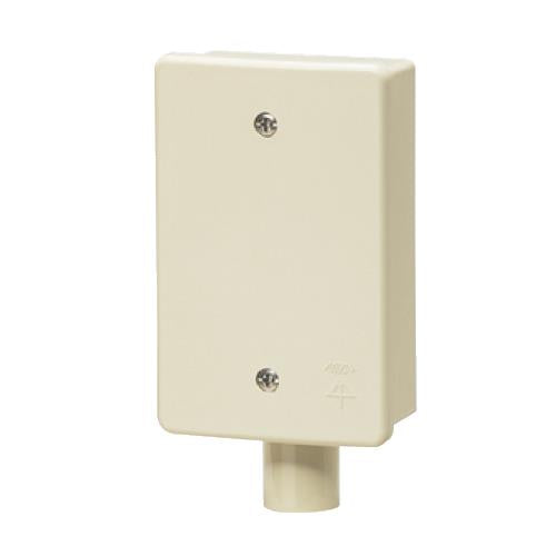 露出スイッチボックス(カブセ蓋付き) <SW1-16P>