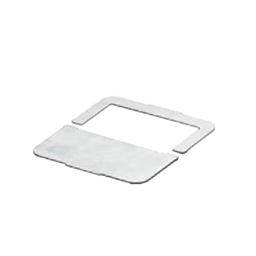 コンビネーションカバー(接続プレート) <TBF-P>