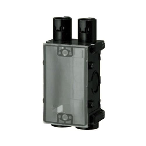 打込み用スイッチボックス(ハブ付) <USB-C16>