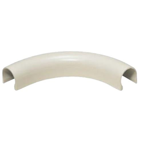 VE管カバー曲ガリ(大曲ガリ) <VEML>