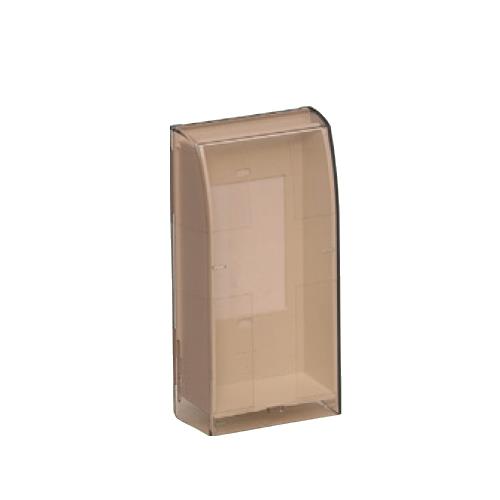 プロテクトカバー(屋内用スリム) <WBKS-1>