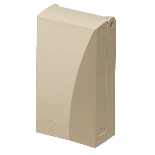 防水引込みカバー(e-デザイン) <WKH-2>