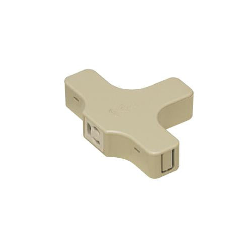 コンセントジョインター(コンセント付) <X40-CJ-P>