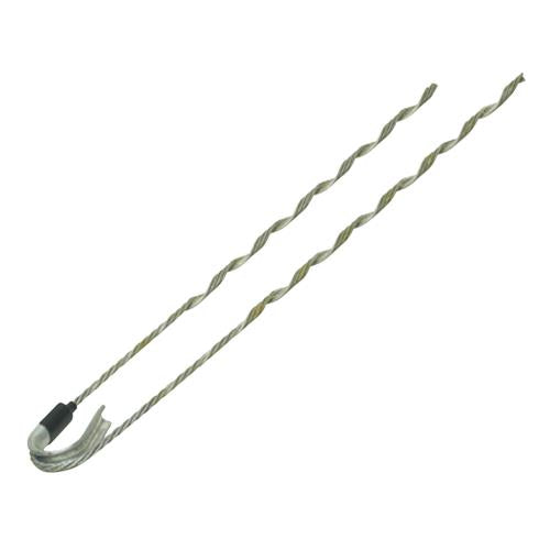 巻き付けグリップ(シンブル付) <YG8>