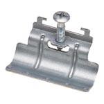 フルカラー石膏ボード用はさみ金具(20個入)