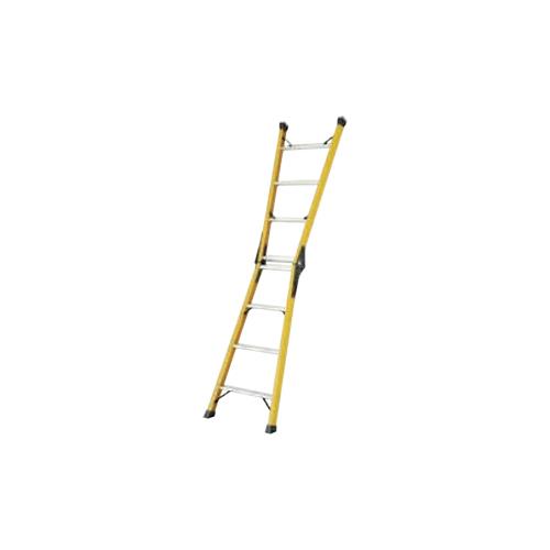 FRP製はしご兼用脚立FRP-SL ＜FRPSL＞