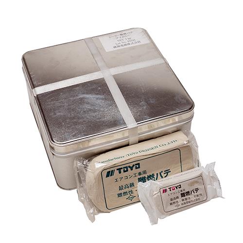 難燃パテ PT-200 IV 200g