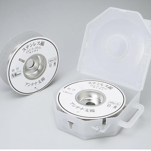 パック入りステンレス線 <DS>