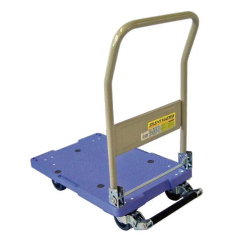 樹脂微音運搬車(サイレントマスター) <DSK-301B>