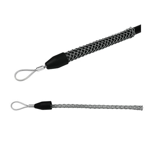 シングルグリップ(ソフトカバー付) <DSG-HSC>