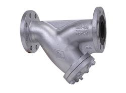 Y形ストレーナ <10-DTF-N>