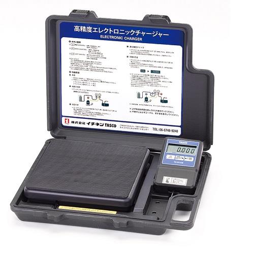 高精度エレクトロニックチャージャー