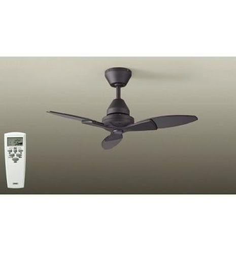 LEDシーリングファン