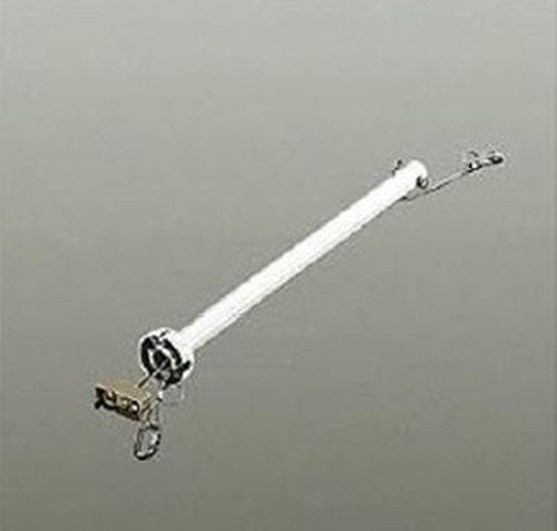 LEDシーリングファン 吊パイプ