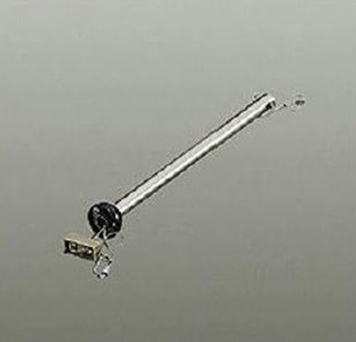 LEDシーリングファン 吊パイプ