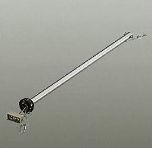 LEDシーリングファン 吊パイプ