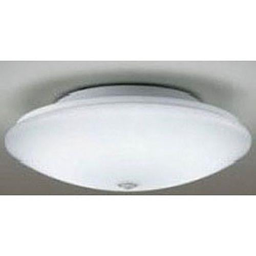 LED内玄関・小型シーリングライト 人感センサ・ON/OFFタイプ