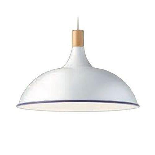 LEDペンダントライト 北欧ホーロー風