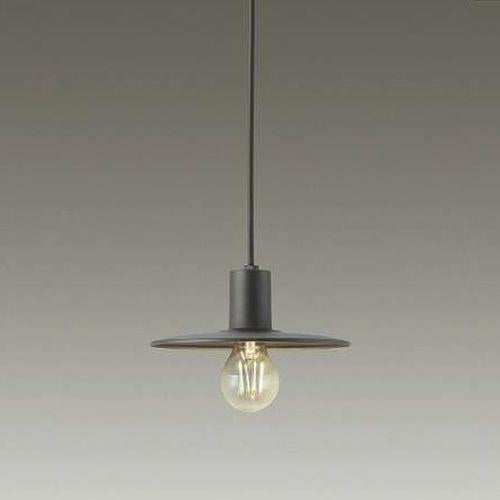 ヴィンテージ小型ペンダント LEDフィラメントランプ