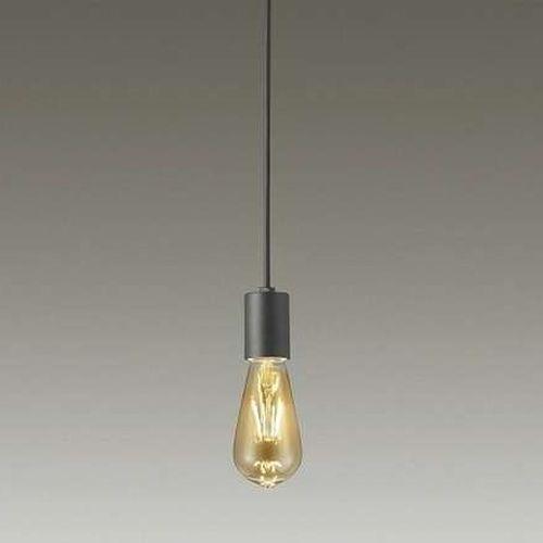 ヴィンテージ小型ペンダント LEDフィラメントランプ