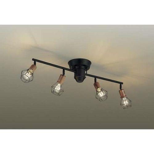 ヴィンテージロッドスポット LEDフィラメントランプ