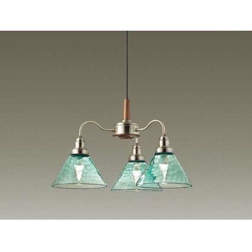 カリフォルニア ブルーガラスシリーズ LEDペンダント・シャンデリア