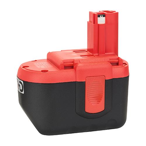 24Vニッケル水素バッテリー2.6Ah <2607335562>