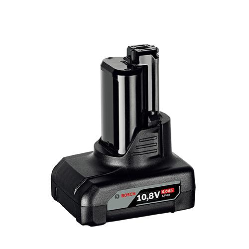 リチウムイオンバッテリー ＜GBA10.8V6.0AH＞