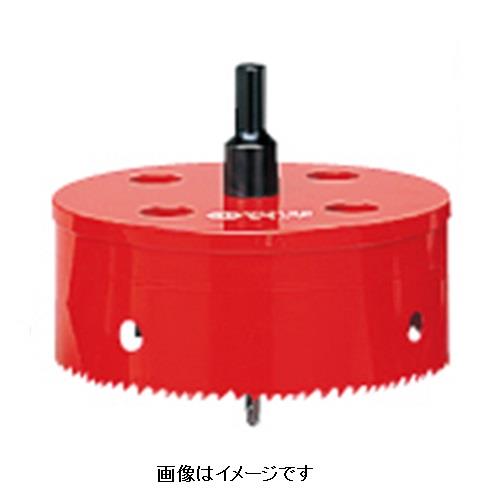 穿孔工具 ポリプロピレン製ます用ホールソー