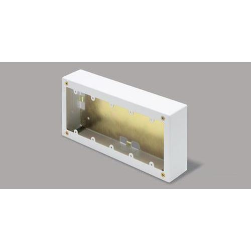 5個スイッチボックス深型 <AB6153>