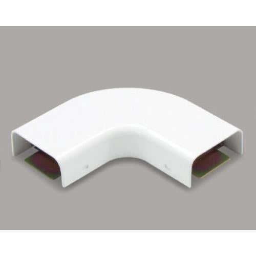 フラットエルボ B型