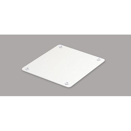 2個スイッチボックス用フタ <BC22>