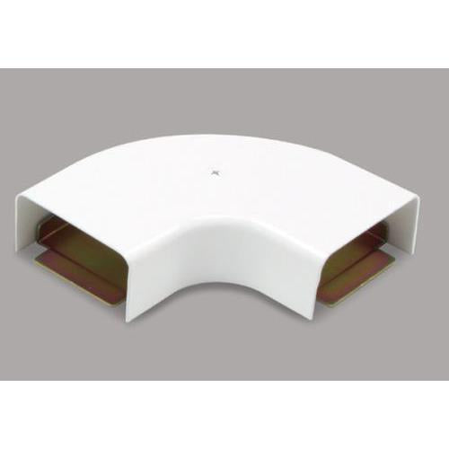 フラットエルボ C型