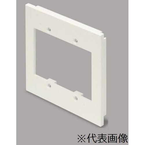 DCフレーム2連 <DCF>