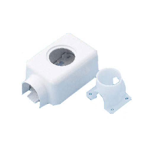 給水栓用エルボカバー