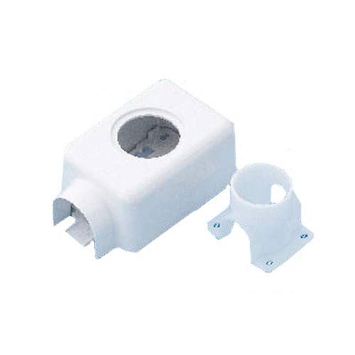 給水栓用エルボカバー