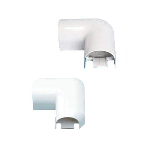 平面エルボカバー90°