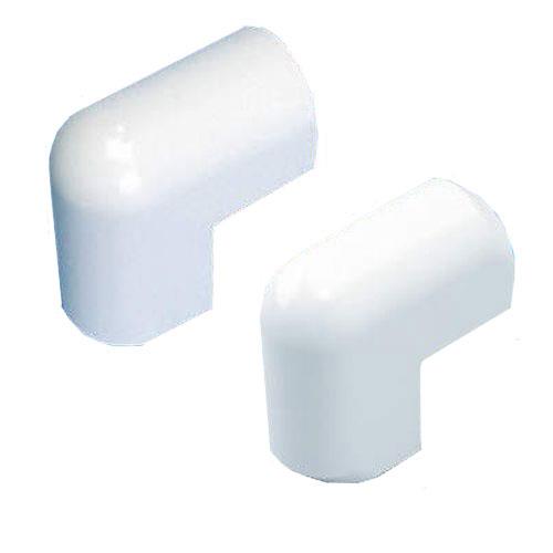 立面アウトコーナー90°