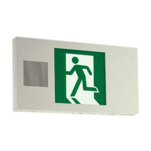 LED誘導灯 <AR48689L>