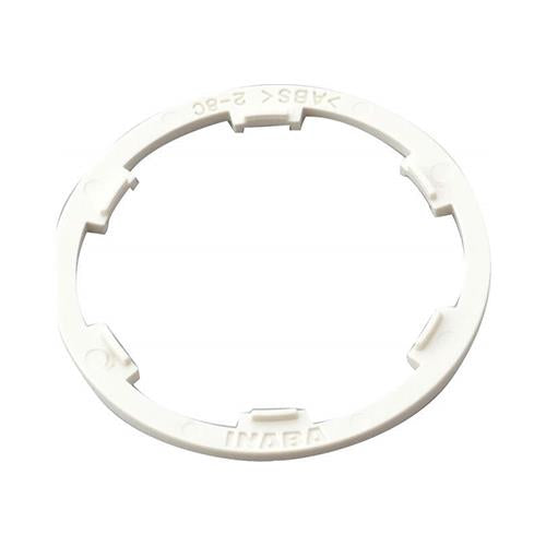 水栓ボックス用アダプター