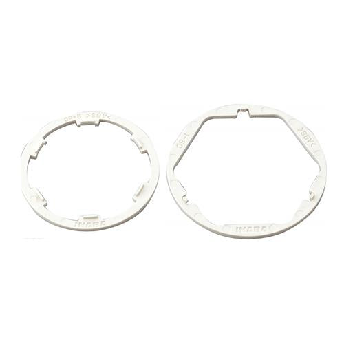 水栓ボックス用アダプター