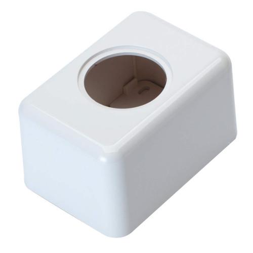 給水栓ボックスカバー