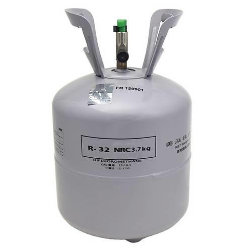 フルオロカーボン R-32NRC3.7kg