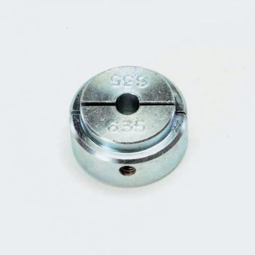 クランフプライナー(第2種対応)3/4