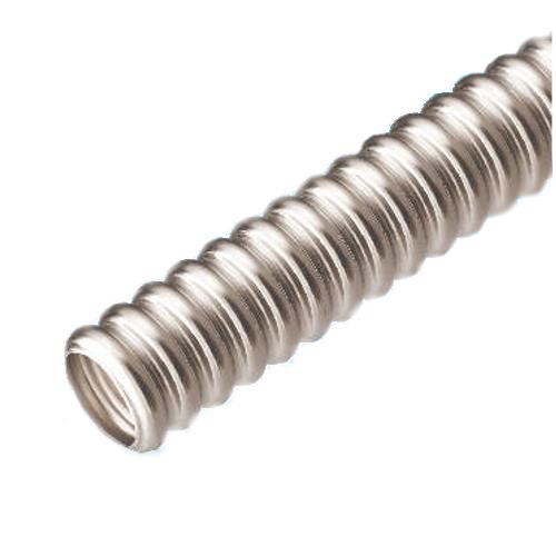 ロングフレキ10m巻(ステンレスフレキチューブ) <B-SUS316L>